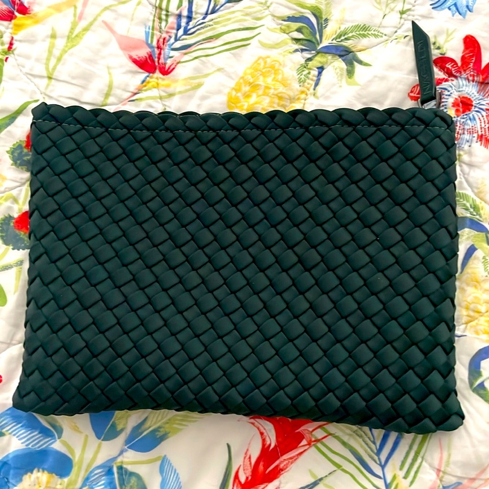 Naghedi clutch